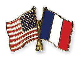 U.S. apostilles for France