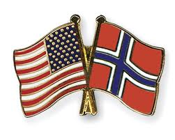 U.S. apostilles for Norway